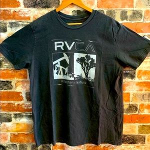 RVCA T-Shirt